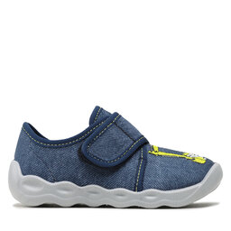 

Тапочки Superfit 1-006274-8010 M Blue, Голубий