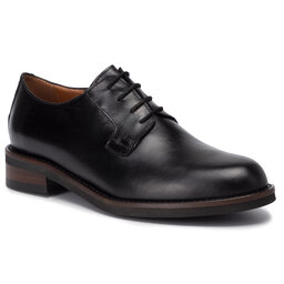 Solo Femme Oxfords Solo Femme 96651-07-I12/000-03-00 Nero