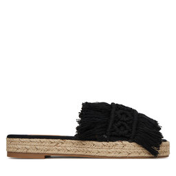 DeeZee Espadryle DeeZee S294 Czarny