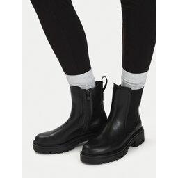 JENNY Stiefeletten JENNY CEO-WS8503-03 Schwarz