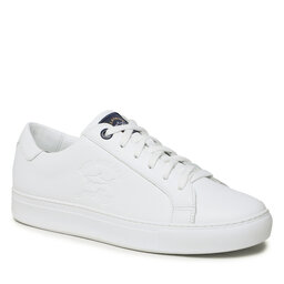 Paul&Shark Sneakers Paul&Shark C0P8000 White 010