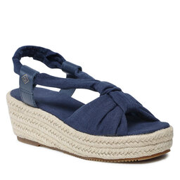Gant Espadrilky Gant Bohowill 24569682 Marine G69