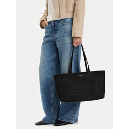MEXX Handtasche MEXX CEO-MEXX-L-003-10 Schwarz