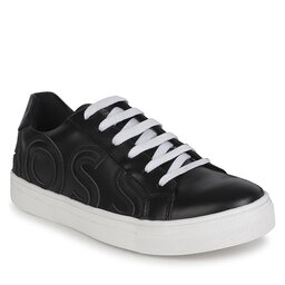 Boss Sneakers Boss J29330 Black 09B