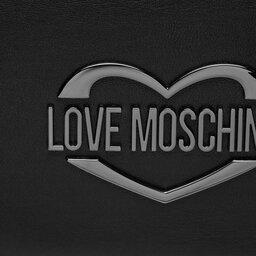 

Сумка LOVE MOSCHINO JC4203PP1ILN000A Nero, Чорний