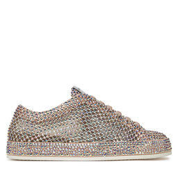 Le Silla Sneakersy Le Silla 1644C020MHPPSAS 158 Srebrny