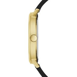 

Годинник Guess Imprint GW0625G2 BLACK, Чорний
