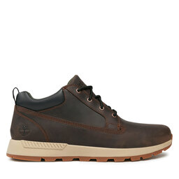 

Снікерcи Timberland Killington Trkr Hc TB0A2HVM9311 Dk Brown Full Grain, Коричневий