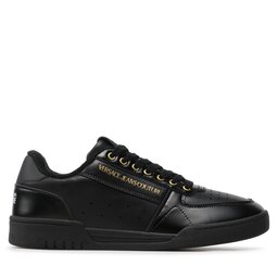 

Снікерcи Versace Jeans Couture, Чорний