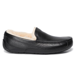 

Тапочки Ugg M Ascot 5379B M/Blk, Чорний