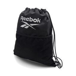 

Рюкзак-мішок Reebok RBK-W-018-CCC Чорний