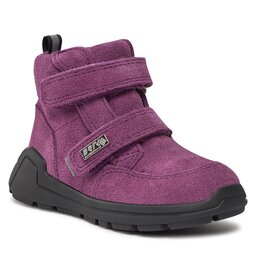 Bartek Μπότες Χιονιού Bartek 11034103 Fiolet