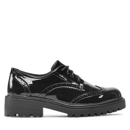

Оксфорди Jenny Fairy WS5601-06 Black, Чорний