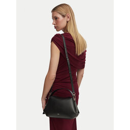 BOSS Handtasche BOSS Caylie50567974 Schwarz