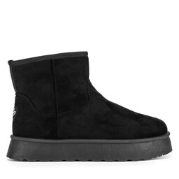 DeeZee Čizme za snijeg DeeZee CSX23-02 Crna