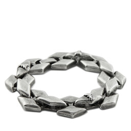 Patrizia Pepe Bracciale Patrizia Pepe 8JA050/M037-S137 Argento