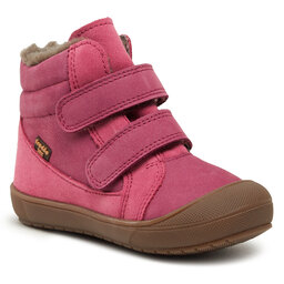 Froddo Ghete Froddo Ollie Wool Tex G2110123-6 S Wine 6