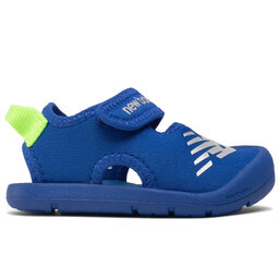 

Босоніжки New Balance IOCRSRRB Голубий