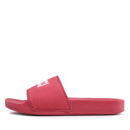 

Шльопанці Levi's® 229170-733-85 Dark Pink, Рожевий
