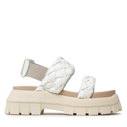 

Босоніжки Pollini SA16306G1ETO0100 Bianco, Білий