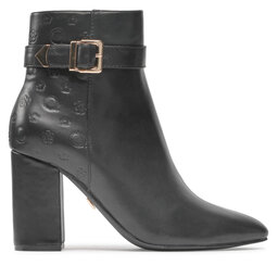 

Ботильйони QUAZI LS5580-04 Black, Чорний