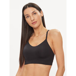 Hunkemöller Hunkemöller Špotni nedrček HKMX 205205 Črna