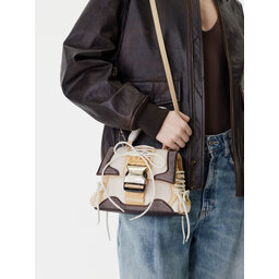 Steve Madden Сумка Steve Madden Bdiego-A 13002327 Коричневий