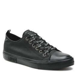 Big Star Shoes Scarpe da ginnastica Big Star Shoes KK174053 Black