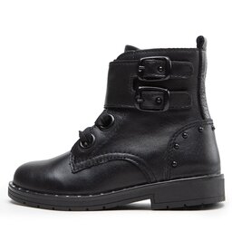 

Чоботи Primigi 2940611 M Nero, Чорний