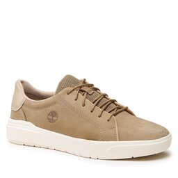 Timberland Snīkeri Timberland Seneca Bay Oxford TB0A5TY5DR01 Bēšs