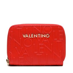 Valentino Kis női pénztárca Valentino Relax VPS6V0139 Rosso