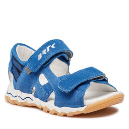 Bartek Sandali Bartek 16048004 Blu