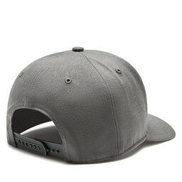 

Бейсболка 47 Brand MLB New York Yankees Base Runner '47 MVP DP B-BRMDP17WBP-CC Charcoal, Сірий