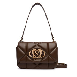 LOVE MOSCHINO Handtasche LOVE MOSCHINO JC4031PP1PLC0300 Braun