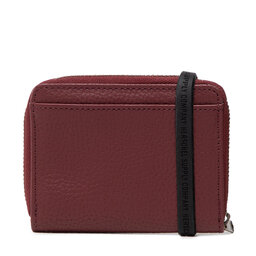 

Мале жіноче портмоне Herschel Tyler 11164-05655 Port, Бордовий