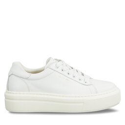 

Снікерcи Gant Alincy 26531754 White G29, Білий