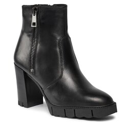 Tamaris Stiefeletten Tamaris 1-25458-41 Black 001