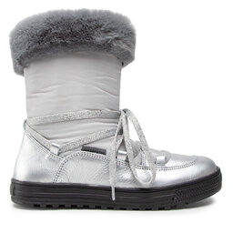 

Снігоходи Naturino Miriana 0013001496.02.0Q04 D Silver, Срібний