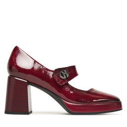 Hispanitas Halbschuhe Hispanitas HI254305 Dunkelrot