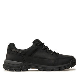CATerpillar Παπούτσια πεζοπορίας CATerpillar Threshold Hiker Low P726049 Μαύρο