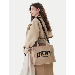 DKNY Handtasche DKNY R41AOR57 Beige