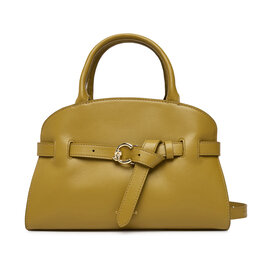 Coccinelle Handtasche Coccinelle TLA Coccinellesabine E1 TLA 18 02 01 Grün