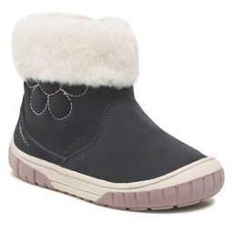Geox Botas altas Geox B Omar G. Wpf A B262LA 00022 C4021 S Dk Navy