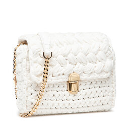

Сумка Dune London Daintry 0024500110008079 White, Білий