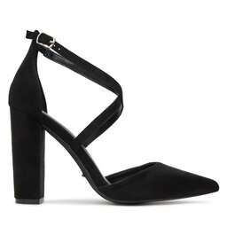DeeZee Pantofi pumps DeeZee AN-5899-A7 Negru