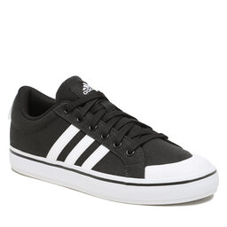 adidas Schuhe adidas Bravada 2.0 Lifestyle Skateboarding Canvas FZ6166 Black/White