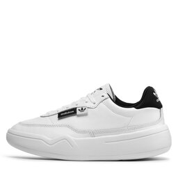 

Взуття adidas Her Court W GW5364 Ftwwht/Ftwwht/Cblack, Білий