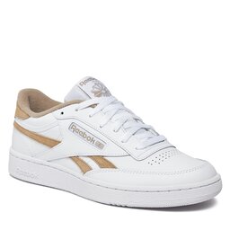 Reebok Обувки Reebok Club C Revenge IE2318 Cloud White/Cloud White/Boulder Beige