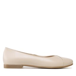 

Балетки Sarah Karen RST-ELENA-02 Beige, Бежевий