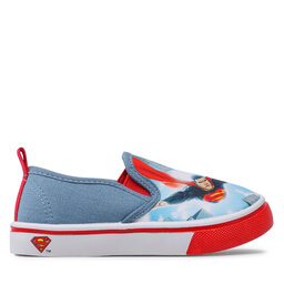 

Тапочки Superman CP76-AW22-031WBSUM-B Blue, Голубий